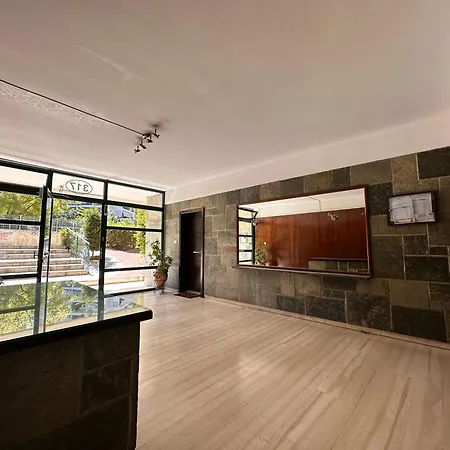 Apartment Ano Patisia Cosy Ii