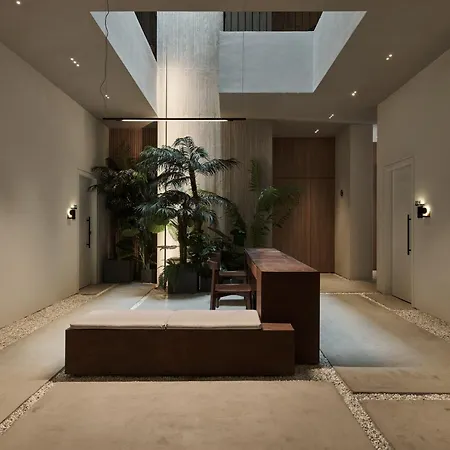 The Newel Psychiko Hotel Atenas