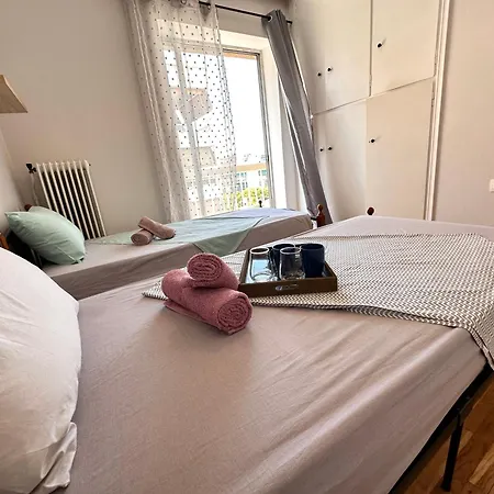 Ano Patisia Cosy Ii *