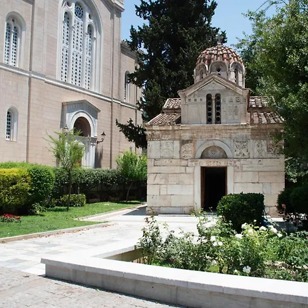 Athenian 1br *