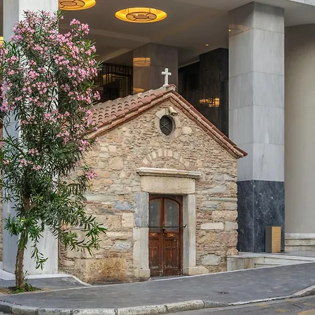 Athenian 1br