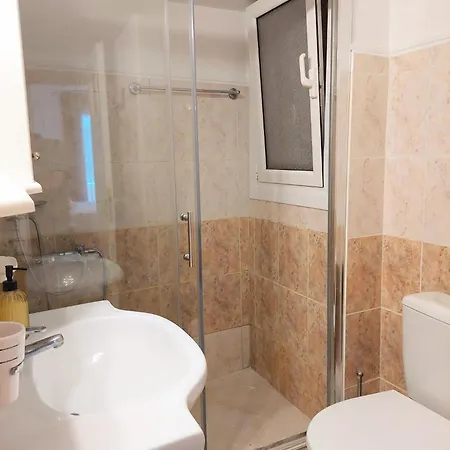 Apartment Cozy In Plaka