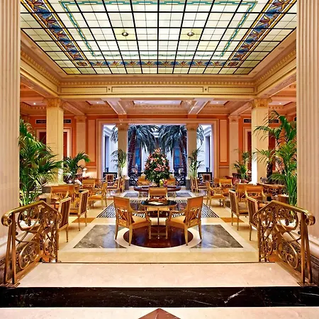 Hotel Grande Bretagne, A Luxury Collection Hotel, Atény