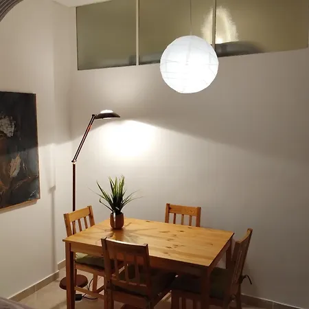 דירה Vasia's Cosy In Athens, 