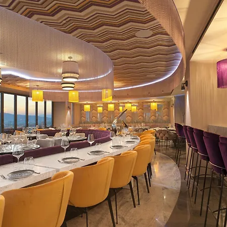 Nyx Esperia Palace By Leonardo Hotel 5*