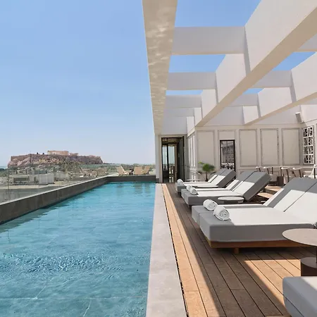 فندق Nyx Esperia Palace By Leonardo