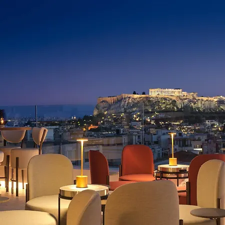 Nyx Esperia Palace By Leonardo Hotel 5*