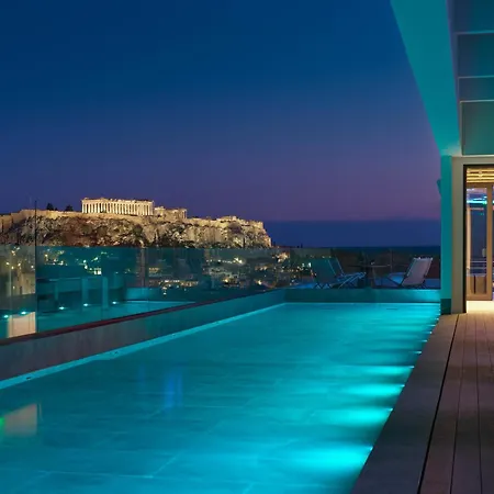 Nyx Esperia Palace By Leonardo Hotel 5*