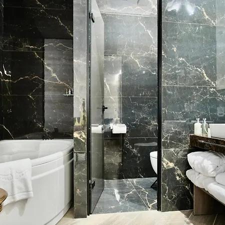 Hotel The L7 Str - Luxury Boutique Collection