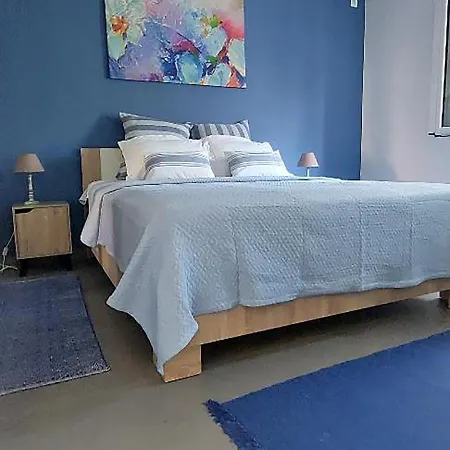 Velvet New In Ilissia Διαμέρισμα