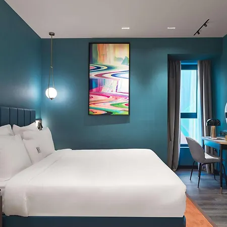 Nyx Esperia Palace By Leonardo Hotel Atene