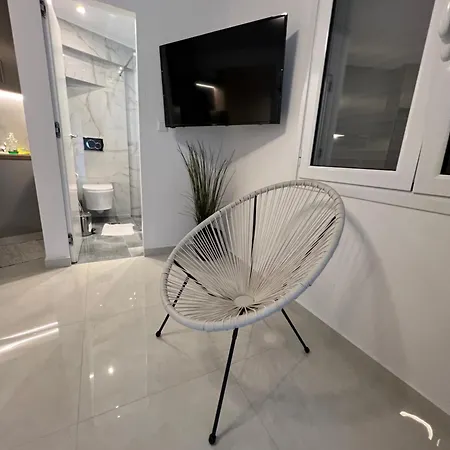 “plan B” Apartment