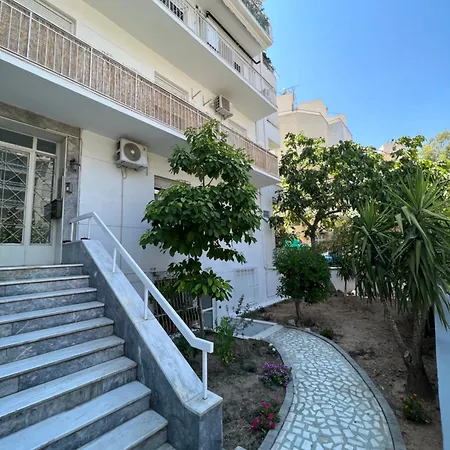 “plan B” Apartment *