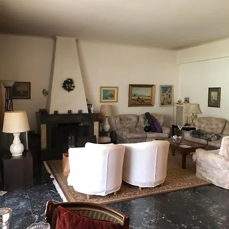 Spacious Double In The Center Of Kwatera prywatna *