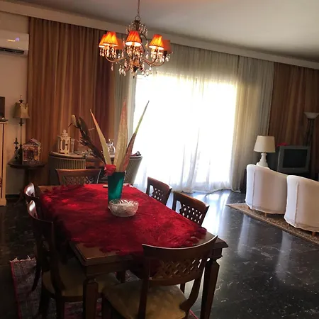 Spacious Double In The Center Of * Ateny