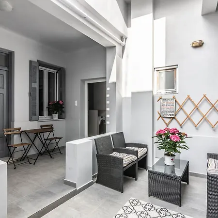 Gazi Atene
