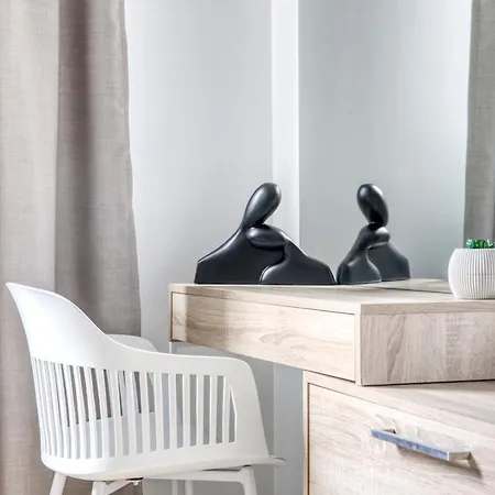 Apartment Kallirrois 89 Athens