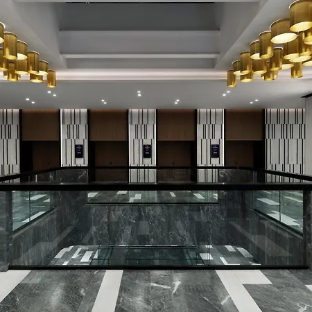 Grand Hyatt Αθήνα