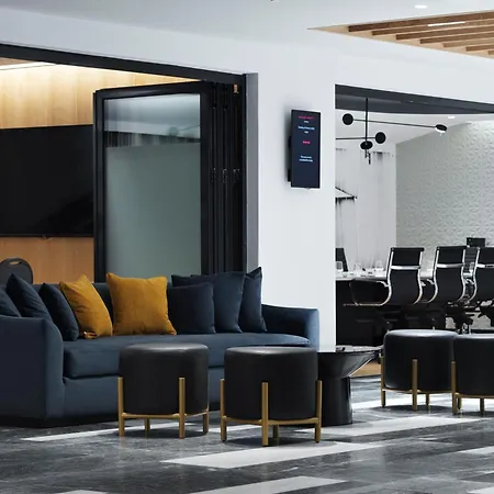 Ξενοδοχείο Grand Hyatt 5*