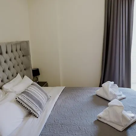 Roh Lejlighedshotel Athen