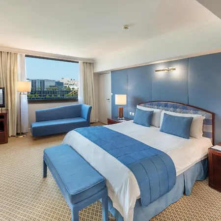 Athenaeum Intercontinental By Ihg Ateny