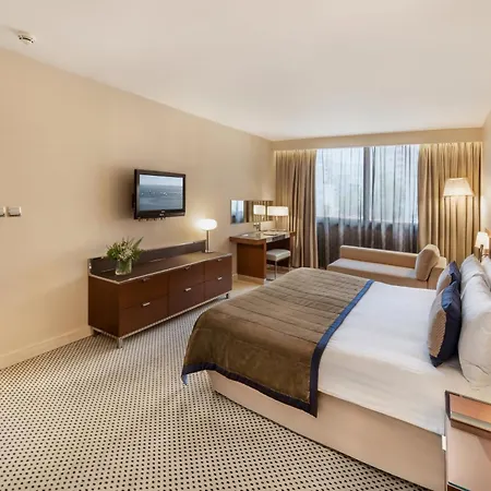Athenaeum Intercontinental By Ihg 5* Ateny