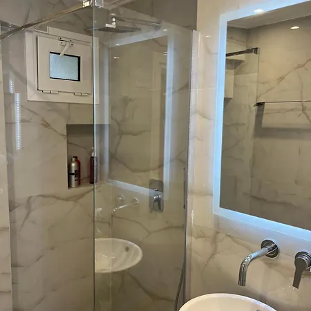 “plan B” Apartment