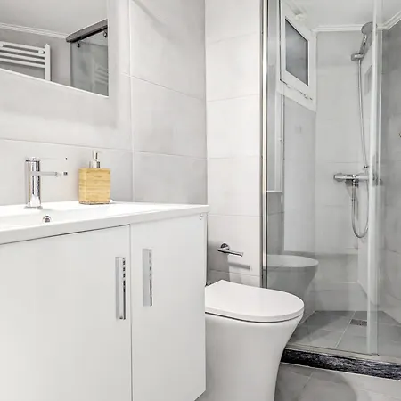 Super Paradise Apartament *