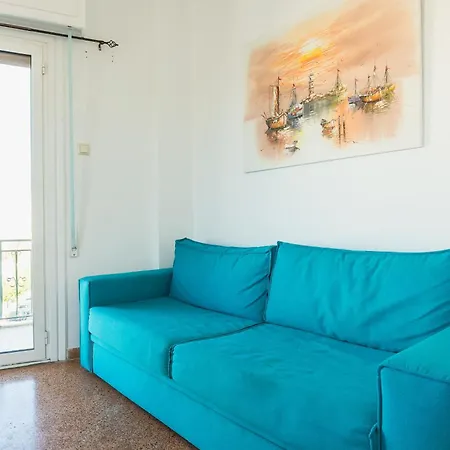 Super Paradise Apartament Atena