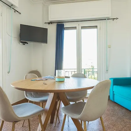 Super Paradise Apartament *