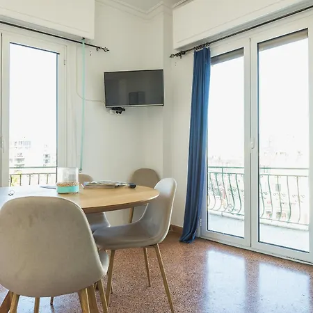 Super Paradise Apartament