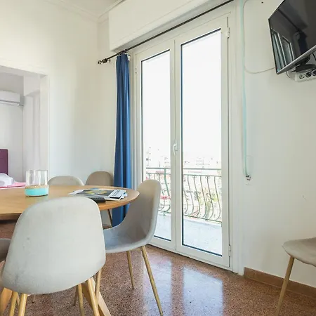 Apartament Super Paradise *