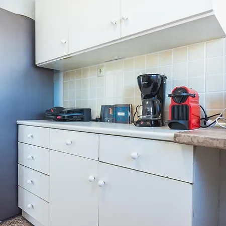 Super Paradise Apartament