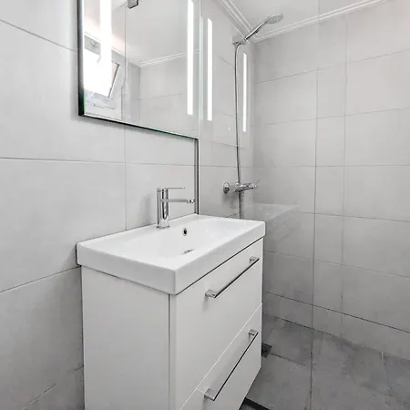 Apartament Super Paradise *