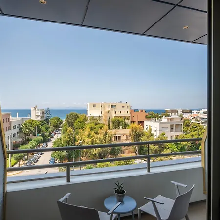 Hotel Emmantina 4*