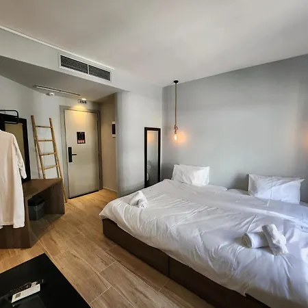 Hotell B21residence