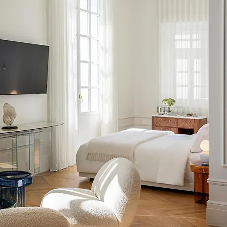 Hotell The Dolli At Acropolis, A To Live