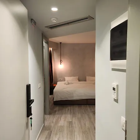 B21residence Hotell
