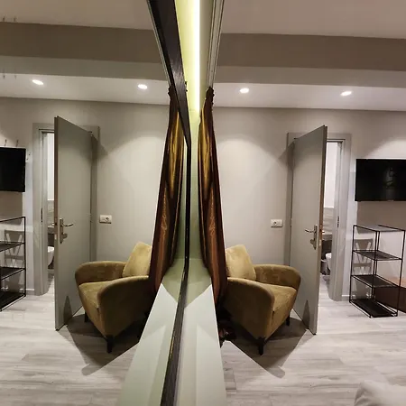 B21residence Hotell *