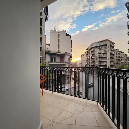 B21residence Hotell