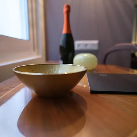 K23 Color Hotel apartamentowy