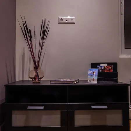 K23 Color Hotel apartamentowy Ateny