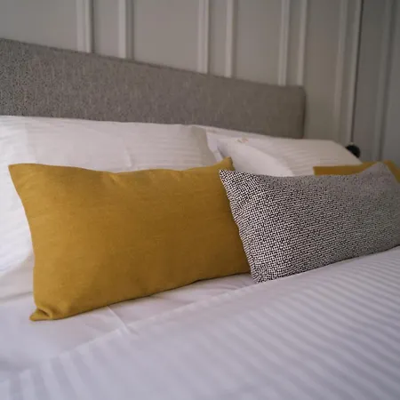Hotel apartamentowy K23 Color