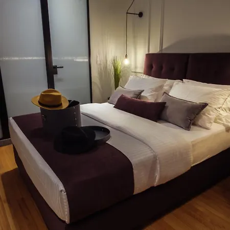 K23 Color Hotel apartamentowy
