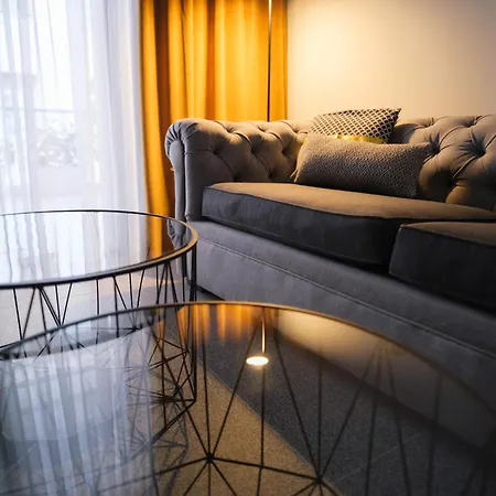 K23 Color Hotel apartamentowy *