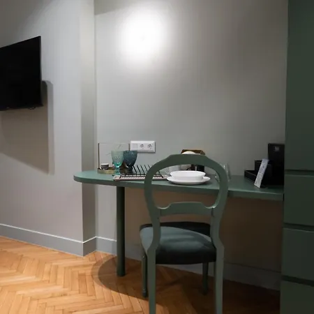 K23 Color Hotel apartamentowy *