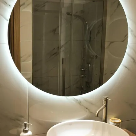 Galaxyhome Apartment Athens