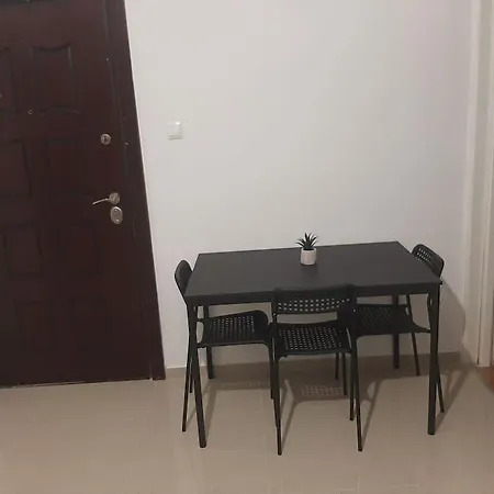 Apartman Modern Apartmen In Athina *