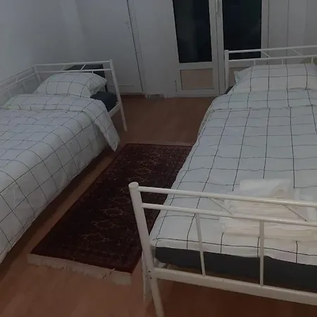 Apartman Modern Apartmen In Athina