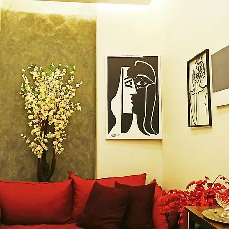 In -iris Appartement